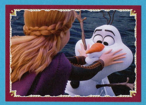 Frozen segreto di - frozen,