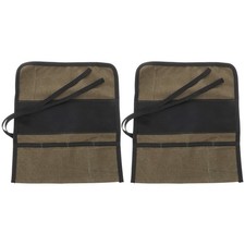  2 Pcs Borsello Porta Attrezzi