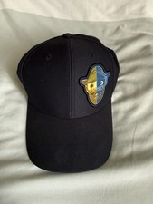 Cappello regalo Amsterdam Van