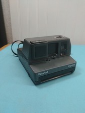 Polaroid Impulse Camera Grey
