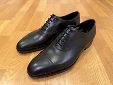 Nuovo con scatola Edward Green