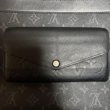 Portafoglio lungo bi-fold