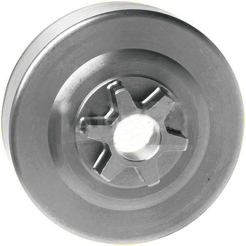 Tamburo frizione jonsered - frizione,