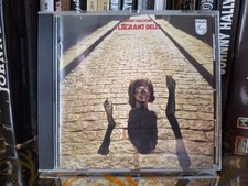 Johnny Hallyday - FLAGRANT