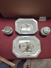 Dinnerware, Wedgewood 