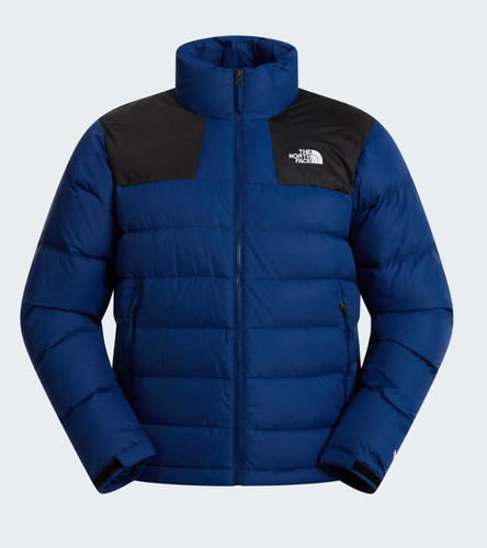 The north face massif - the,