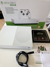 Xbox one 1tb all digital - xbox, s