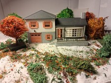 Vintage Aurora HO Slot Car