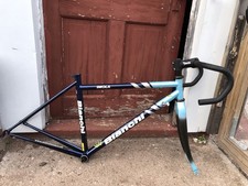 2003 Bianchi Imola 44 Cm Steel
