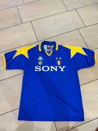 Maglia juventus kappa - maglia,