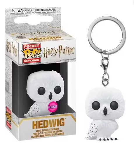 Mini funko pop pocket keychain - mini,