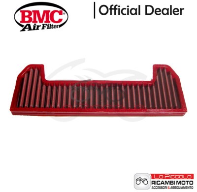 Fm360 filtro aria - filtro, bmc