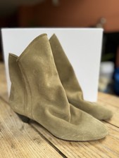 NUOVO!  STIVALI ISABEL MARANT