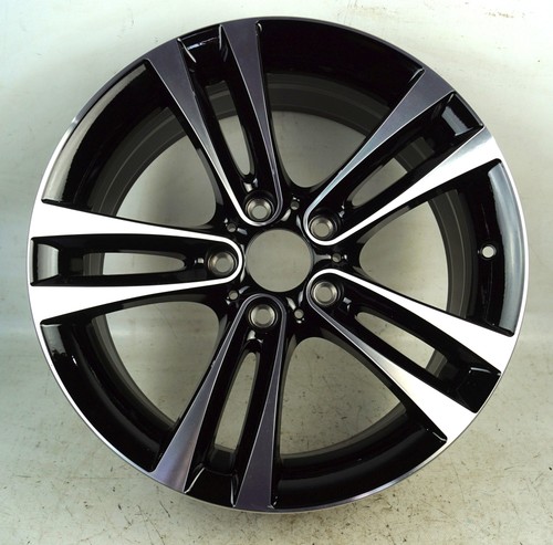 Cerchio lega bmw serie 3 - in,