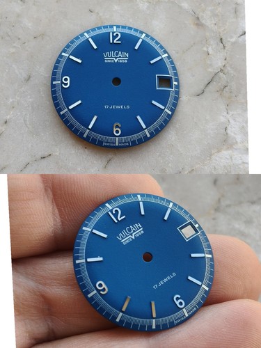 Vulcain vintage watch - watch, original