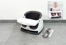 Seggiolino per sedia rialzo