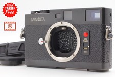 Corpo fotocamera pellicola 35