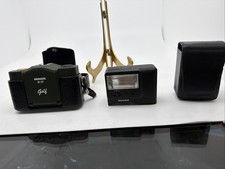 Minox 35GT Set 35mm