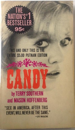 Candy
