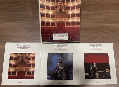 Cofanetto completo teatro - il,
