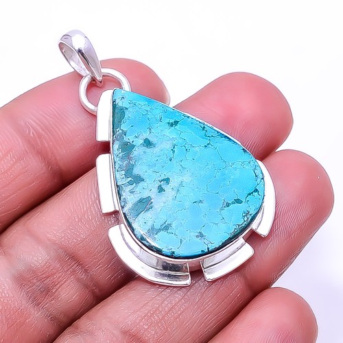 Magnesite turquoise designer - magnesite,