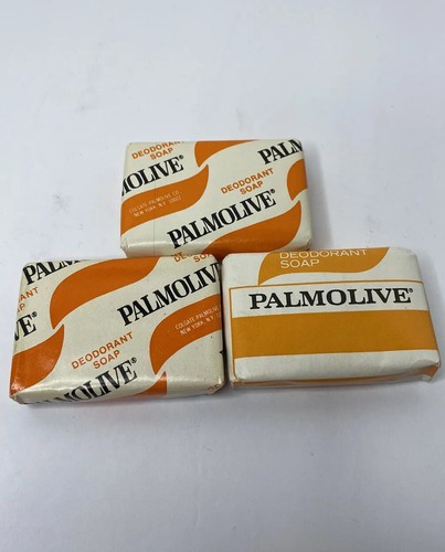 Lotto saponette vintage - di, 3
