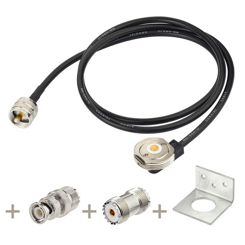 Nmo cavo antenna montaggio - cavo,