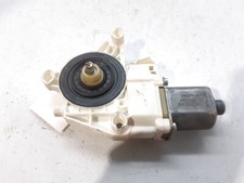 A2048200542 motorino alzacristalli posteriore destro per MERCEDES CLASE C (W204)