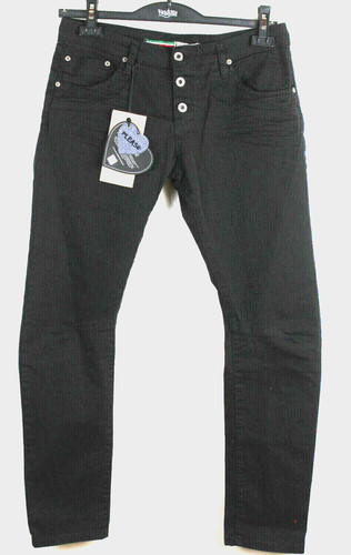 Please 08i 1900 - 1900-nero, denim