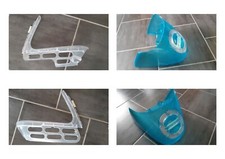 APPLE MAC iMAC g3 " Pièces