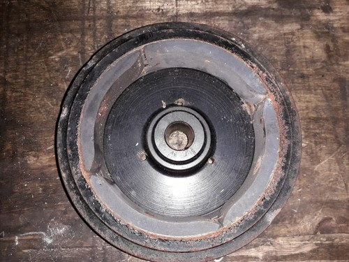 Volant magnetique rotor 6cv - volant,