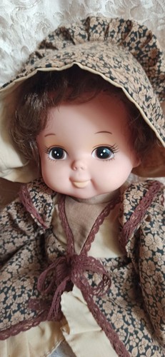 Bambola oike japan doll - bambola,