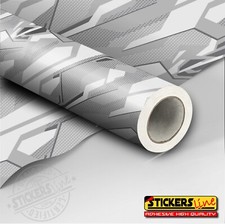 Pellicola mimetica wrapping - pellicola,