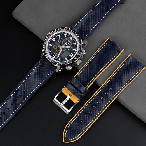 Cinturino orologio silicone