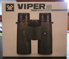 ☑️ Binocolo Viper HD 8x42