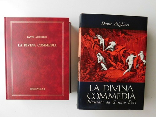 Divina commedia due - divina,