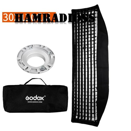 Softbox portatile rettangolare - portatile,