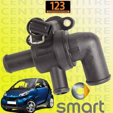 TERMOSTATO REFRIGERANTE SMART