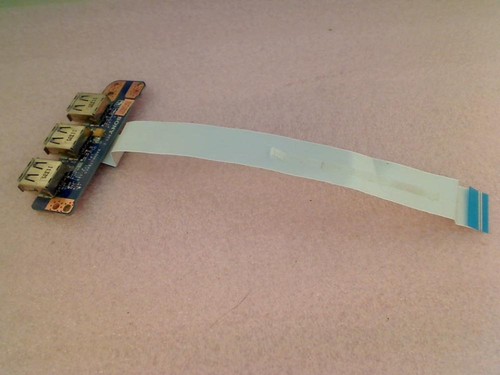 Scheda usb scomparti cavo - 3,