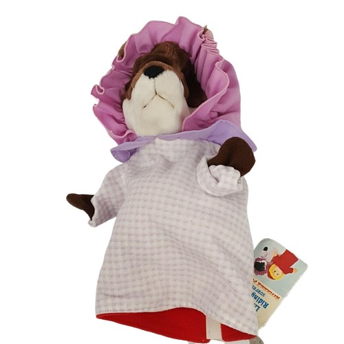 Pupazzo vintage caltoy - pupazzo,