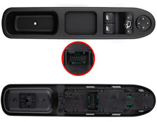 Per PEUGEOT 207 -> 13pin