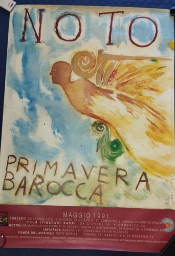 Mimmo paladino poster - mimmo,