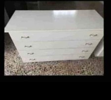 Comò E Due Comodini