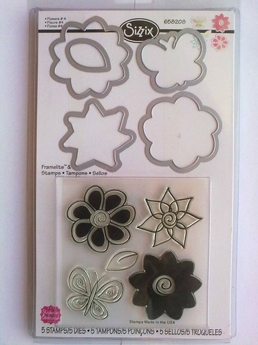Fustella big shot sizzix - fustella,