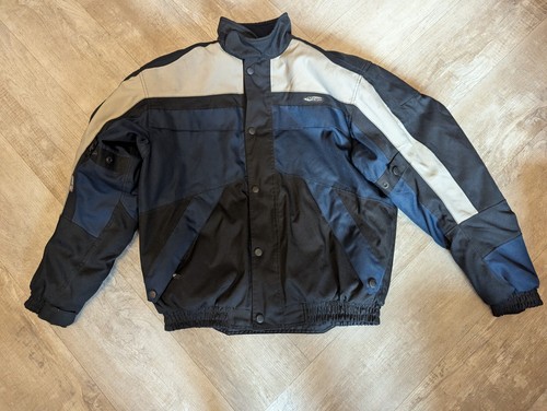 Giacca moto nitro 65 - giacca,