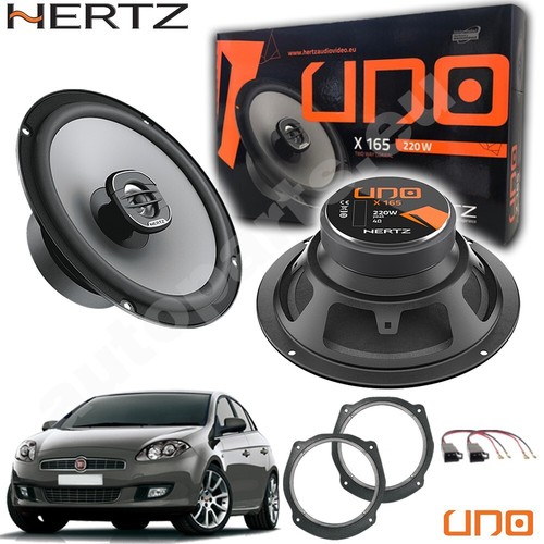 Kit casse altoparlanti - kit, hertz