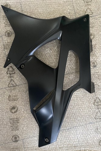 Puntale carena destra bmw - puntale,