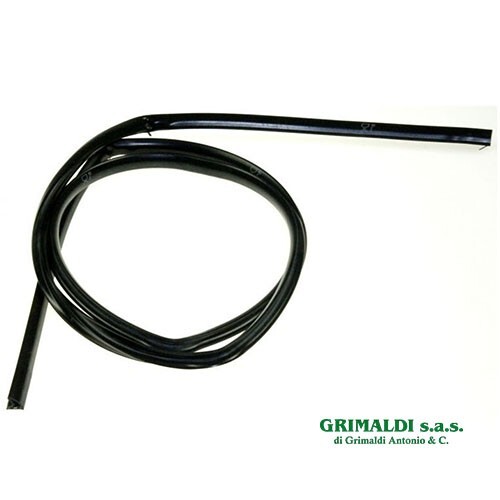 Guarnizione lati per porta - 4,