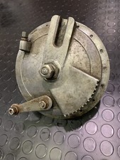 Mozzo freno a tamburo