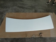 Spoiler antivento per cabina/abitacolo camion/tir